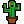 Enraged Cactuson